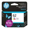 Image de HP 62 Cartouche Couleur C2P06AE#UUS