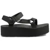 Image de Teva Sandales Flatform Universal