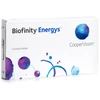 Image de Biofinity Energys (3 lentilles)