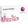 Image de Avaira Vitality CooperVision (3 lentilles)