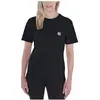Image de Carhartt T-shirt à Manches Courtes Workwear Pocket Original Fit