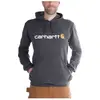 Image de Carhartt Sweat à Capuche Logo Loose Fit