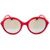 Image de Swarovski Lunettes De Soleil Pour Femme Sk-0228-66c