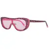 Image de Victorias Secret Lunettes De Soleil Pour Femme Vs0011-12877t