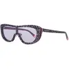 Image de Victorias Secret Lunettes De Soleil Pour Femme Vs0011-12892z