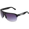 Image de Guess Lunettes De Soleil Pour Femme Gf5066-01b
