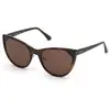 Image de Guess Lunettes De Soleil Polarisées Pour Femme Gu7717