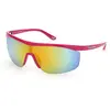 Image de Skechers Lunettes De Soleil Pour Femme Se6106