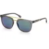 Image de Skechers Lunettes De Soleil Se6133