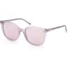 Image de Skechers Lunettes De Soleil Pour Femme Se6136