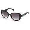 Image de Guess Lunettes De Soleil Pour Femme Gu7767-5701b