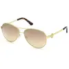 Image de Guess Lunettes De Soleil Pour Femme Gu7770-6032c