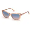 Image de Guess Lunettes De Soleil Pour Femme Gu7774