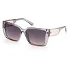 Image de Guess Lunettes De Soleil Pour Femme Gu7818-5620b