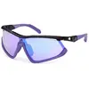 Image de Adidas Lunettes De Soleil Photochromiques Sp0055