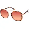 Image de Skechers Lunettes De Soleil Pour Femme Se6184-5952f