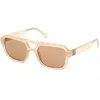 Image de Guess Lunettes De Soleil Gu82595