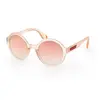 Image de Adidas Originals Lunettes De Soleil Pour Femme Or0080