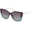 Image de Max&co Lunettes De Soleil Polarisées Pour Femme Mo0065