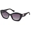 Image de Guess Lunettes De Soleil Polarisées Pour Femme Gu7868