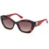 Image de Guess Lunettes De Soleil Polarisées Pour Femme Gu7868