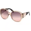 Image de Adidas Originals Lunettes De Soleil Polarisées Pour Femme Sk0386