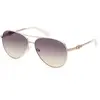 Image de Guess Lunettes De Soleil Pour Femme Gu7885-h