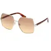Image de Guess Lunettes De Soleil Pour Femme Gu7881-h