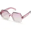 Image de Skechers Lunettes De Soleil Pour Femme Se6223-5772t