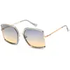 Image de Skechers Lunettes De Soleil Pour Femme Se6224-5884w