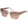 Image de Guess Lunettes De Soleil Pour Femme Gu7896