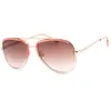 Image de Guess Lunettes De Soleil Pour Femme Gf0417-72b