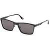 Image de Bmw Lunettes De Soleil Polarisées Bw0048-h