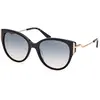Image de Guess Marciano Lunettes De Soleil Pour Femme Gm0834