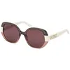 Image de Guess Lunettes De Soleil Pour Femme Gu7911