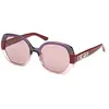 Image de Guess Lunettes De Soleil Pour Femme Gu7911