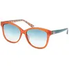Image de Guess Lunettes De Soleil Pour Femme Gu7920
