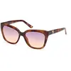 Image de Guess Lunettes De Soleil Pour Femme Gu7878