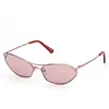 Image de Pucci Lunettes De Soleil Pour Femme Ep0224
