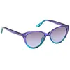 Image de Guess Lunettes De Soleil Polarisées Pour Femme Gu8291
