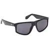 Image de Adidas Originals Lunettes De Soleil Polarisées Or0108