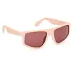 Image de Adidas Originals Lunettes De Soleil Polarisées Or0108