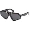 Image de Adidas Originals Lunettes De Soleil Polarisées Or0113