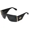 Image de Adidas Originals Lunettes De Soleil Polarisées Or0118