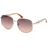 Image de Guess Marciano Lunettes De Soleil Pour Femme Gm00003