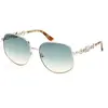 Image de Guess Marciano Lunettes De Soleil Pour Femme Gm00003