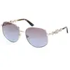 Image de Guess Marciano Lunettes De Soleil Pour Femme Gm00003