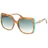 Image de Guess Marciano Lunettes De Soleil Pour Femme Gm00005