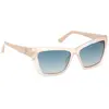 Image de Guess Lunettes De Soleil Polarisées Pour Femme Gu00098