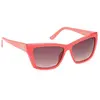 Image de Guess Lunettes De Soleil Polarisées Pour Femme Gu00098